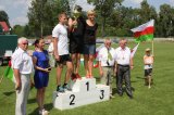 Biegli i śpiewali Nojemu