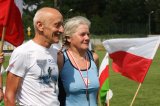 Biegli i śpiewali Nojemu