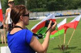 Biegli i śpiewali Nojemu