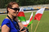 Biegli i śpiewali Nojemu