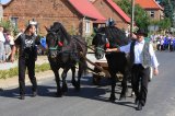 Boruszyn dziękował za plony
