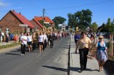 Boruszyn dziękował za plony