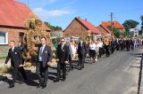 Boruszyn dziękował za plony
