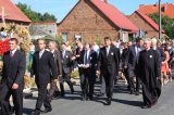 Boruszyn dziękował za plony
