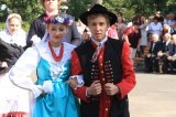 Boruszyn dziękował za plony