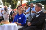 Boruszyn dziękował za plony
