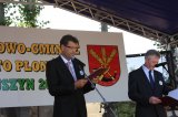 Boruszyn dziękował za plony