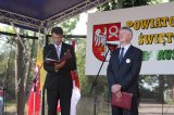 Boruszyn dziękował za plony