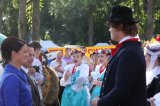 Boruszyn dziękował za plony