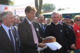 Boruszyn dziękował za plony