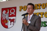Boruszyn dziękował za plony
