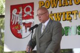 Boruszyn dziękował za plony