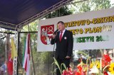 Boruszyn dziękował za plony
