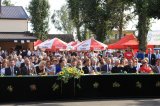 Boruszyn dziękował za plony