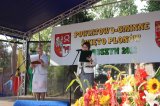 Boruszyn dziękował za plony