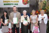 Boruszyn dziękował za plony