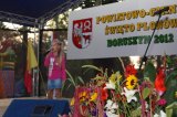 Boruszyn dziękował za plony