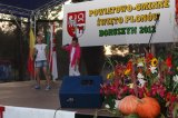 Boruszyn dziękował za plony