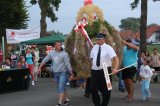 Boruszyn dziękował za plony