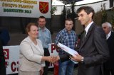 Boruszyn dziękował za plony