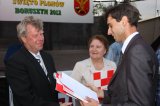 Boruszyn dziękował za plony