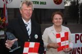 Boruszyn dziękował za plony