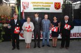 Boruszyn dziękował za plony