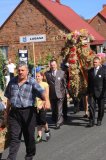 Boruszyn dziękował za plony