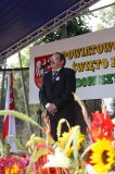 Boruszyn dziękował za plony