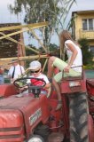 Boruszyn dziękował za plony