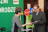 Boruszyn ma nowy gabinet
