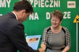Boruszyn ma nowy gabinet