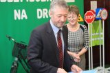 Boruszyn ma nowy gabinet