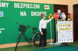 Boruszyn ma nowy gabinet