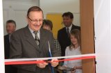 Boruszyn ma nowy gabinet