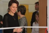 Boruszyn ma nowy gabinet