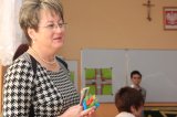 Boruszyn ma nowy gabinet