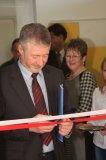 Boruszyn ma nowy gabinet