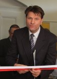 Boruszyn ma nowy gabinet