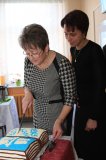 Boruszyn ma nowy gabinet