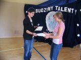 Budzimy talenty