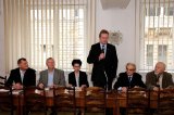 By bliskie stało się znane