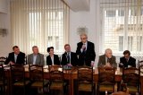 By bliskie stało się znane