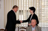 By bliskie stało się znane