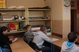 CEZ imponuje bazą dydaktyczną