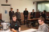 CEZ imponuje bazą dydaktyczną