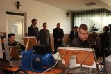CEZ imponuje bazą dydaktyczną