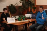 CEZ imponuje bazą dydaktyczną