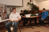 CEZ imponuje bazą dydaktyczną
