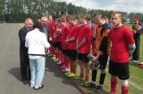 Niepełnosprawni mogą być sprawni